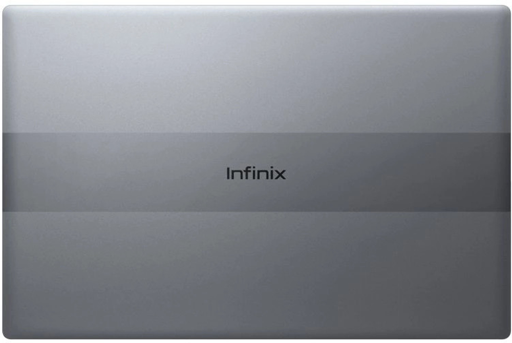 Ноутбук  Infinix Inbook Y3 PLUS YL512 15.6 ", Core i3, 8 Гб RAM, 512 Гб SSD, UHD Graphics, Серый