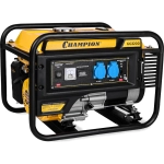 CHAMPION GG3200 генератор бензиновый