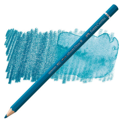 Faber-Castell Albrecht Durer. 153 Cobalt Turquoise