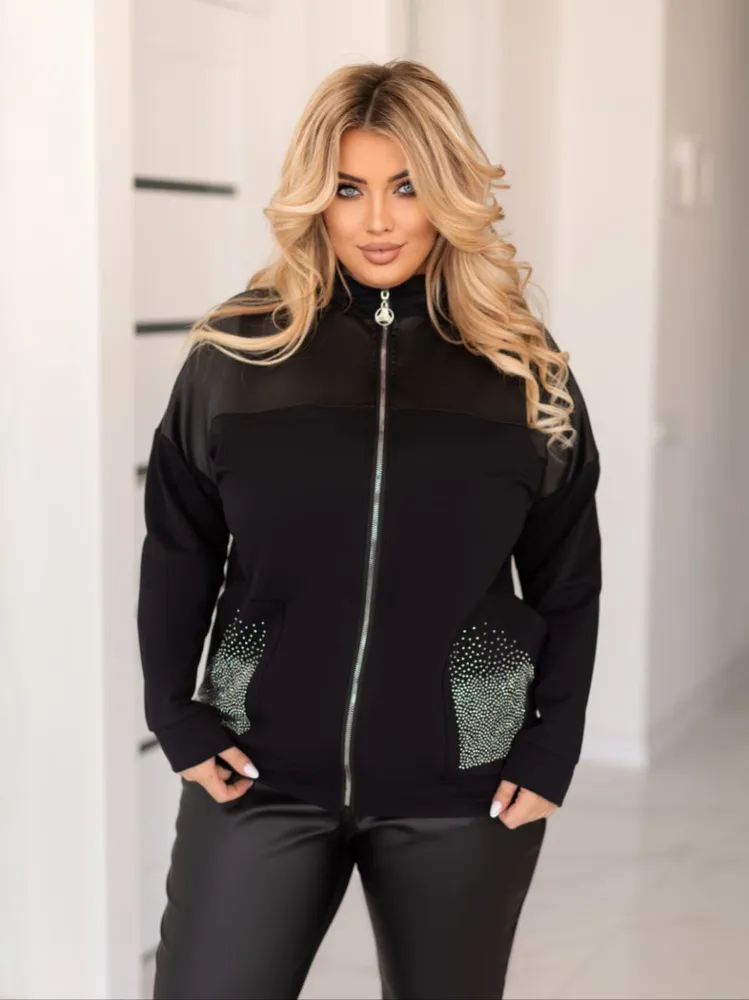 Костюм УК-498 Фабрика Моды