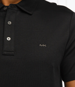 Поло Michael Kors - черный(CB95FGVC93)