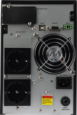 ИБП SMARTWATT UPS XPERT 1kVA