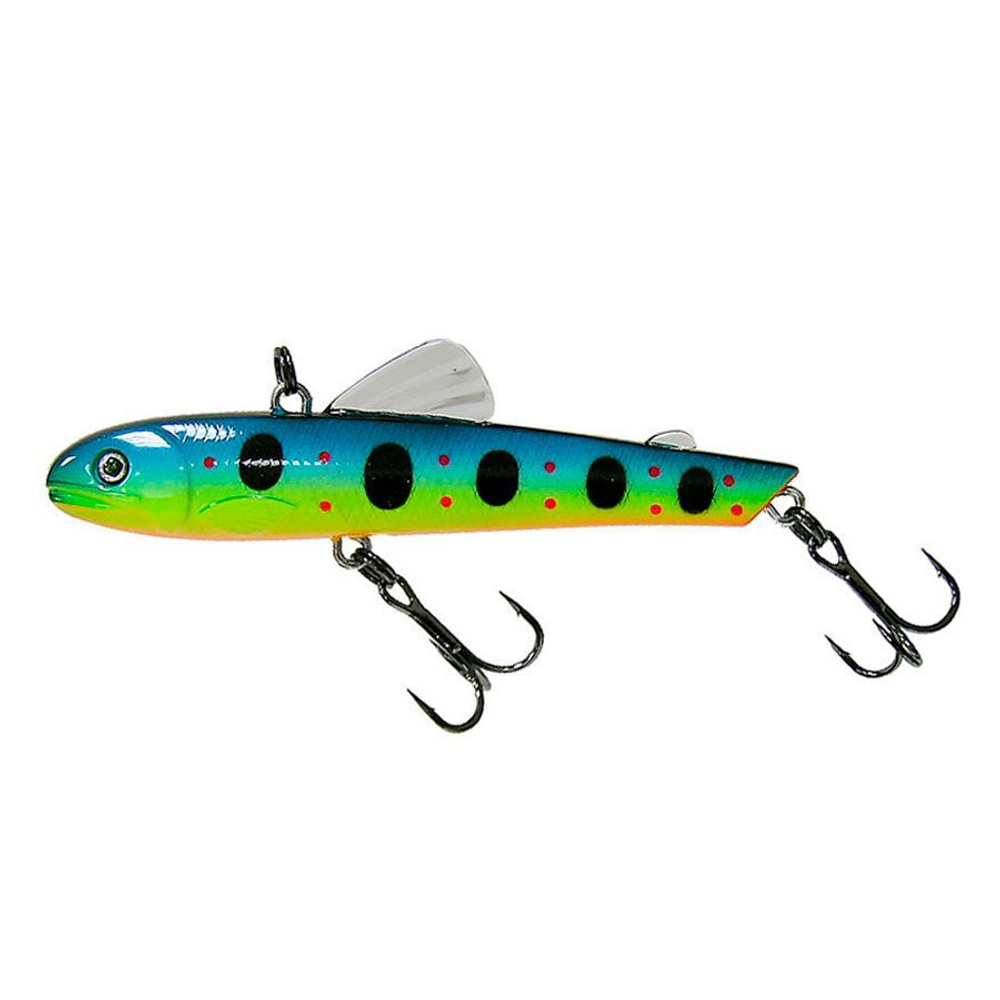 Воблер для рыбалки Usami Furia Vib