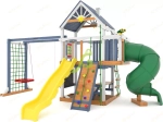 детская площадка премиум