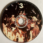 Roxy Music / The Thrill Of It All (4CD)