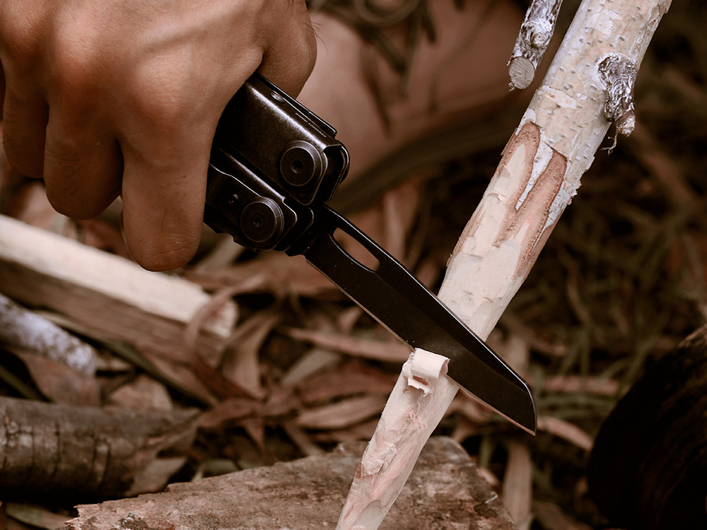 Мультитул NexTool Flagship Pro NE20120/203/278/279/284