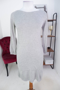 Платье Brooch базовое, маркировка М, визуально 46 размер