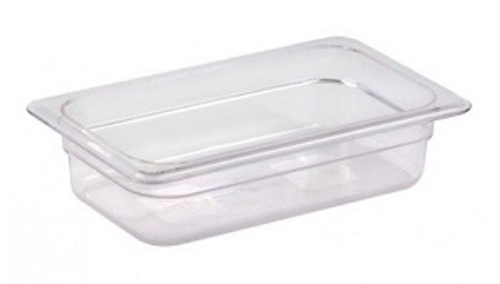 Гастроемкость Hurakan Gn-K 1/4-65