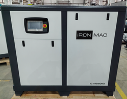 Винтовой компрессор IC 340/10 DIGI WiFi