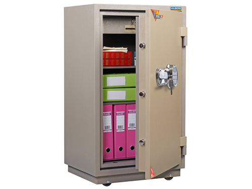 Огнестойкий сейф VALBERG FRS 99T EL