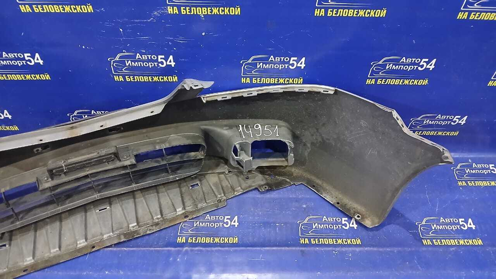 Бампер передний Honda ACCORD 2002-2005