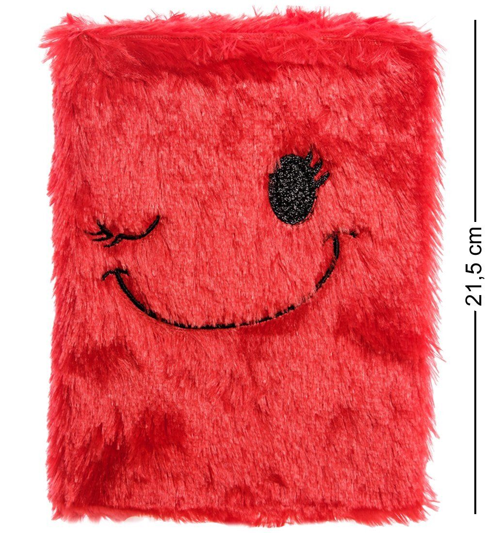 NB-32/1 Блокнот «Пушистик»