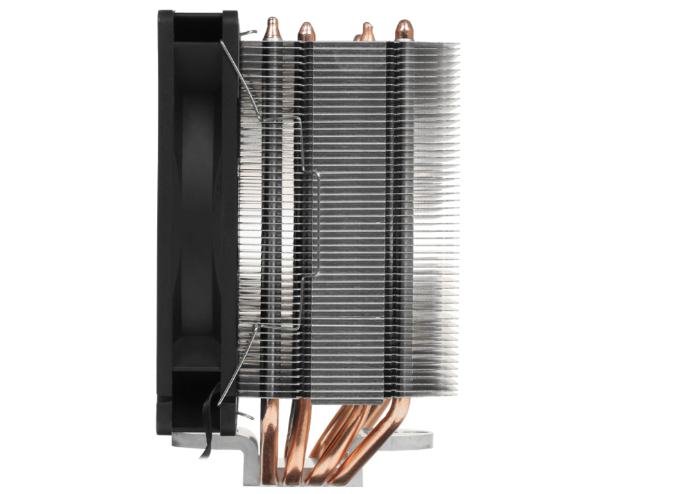 Кулер для процессора ZALMAN CNPS10X PERFORMA ST черный