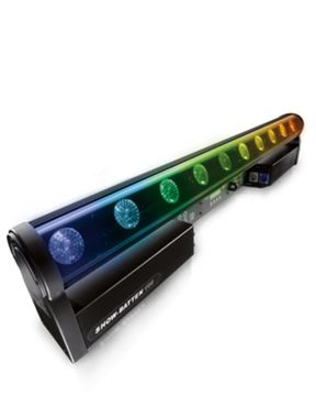 Clay Paky SHOW-BATTEN 100 панель LED BAR, 150Вт