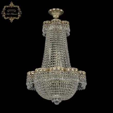 Потолочная люстра Art Classic 21.30 21.301.H2.45JB.G