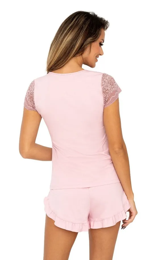 CELINE 1/2 Пижама женская с шортами