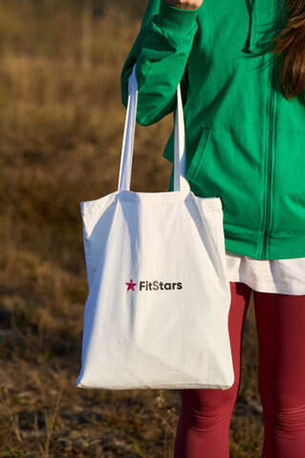 Шоппер FitStars