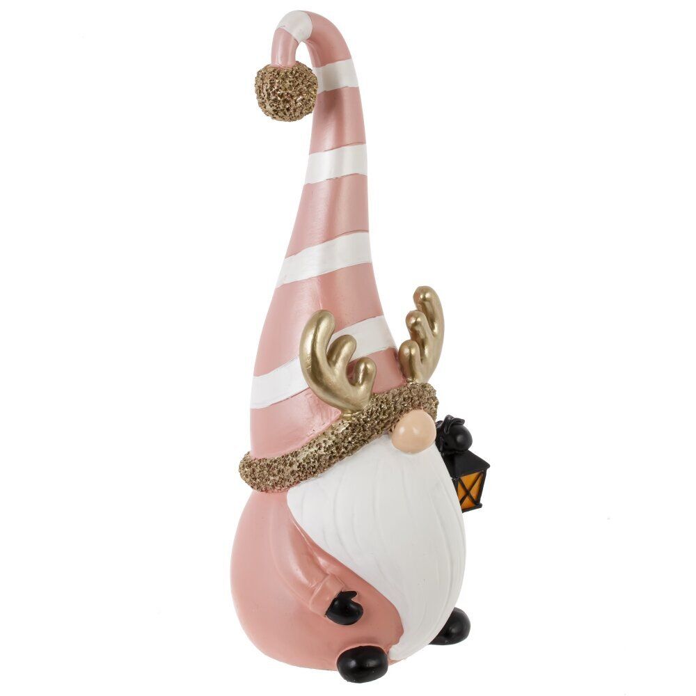 GAEM Фигурка декоративная "Гном", L15 W13 H36 см
