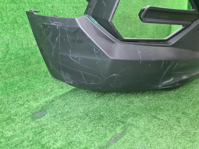 Бампер задний Faw Besturn T77 (2018-н.в.)