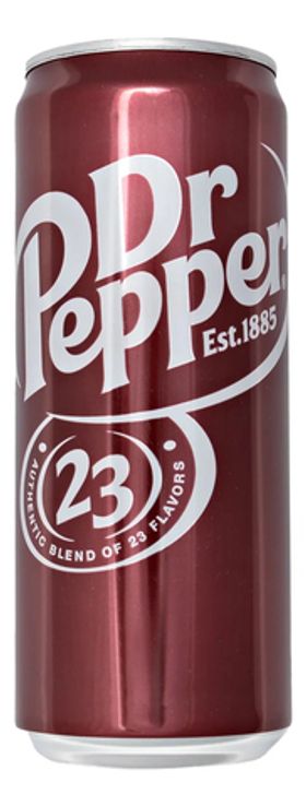 Dr. Pepper 330мл