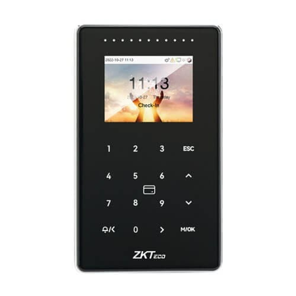 ZKTeco SC800 СКУД