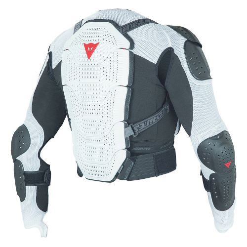 Manis Jacket Pro / Черно-белый