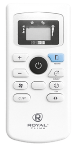 Мобильный кондиционер ROYAL CLIMA RM-LP60CN-E