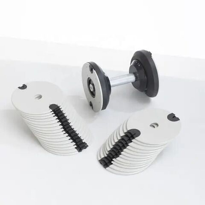 Гантели регулируемые 40 кг 1 штука комплект из 2 штук новинка 2024