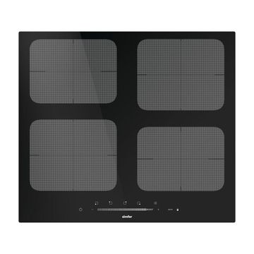 Индукционная варочная панель Simfer H60I19B021