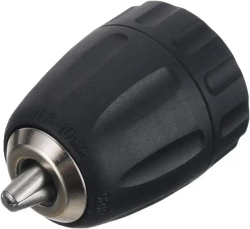 Патрон быстрозажимной 08-10 мм