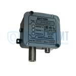 СИГМА-1М газоанализатор взрывоопасных газов и паров многоканальный стационарный