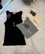 Майка Yves Saint Laurent