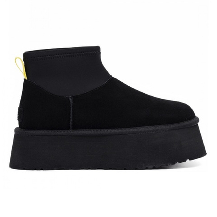 Ugg Classic Mini Dipper Black