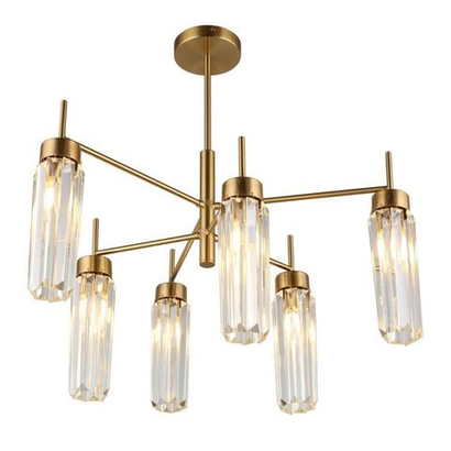 Потолочная люстра Omnilux Panvenan OML-68517-06