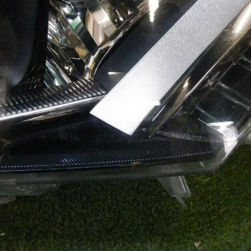 Фара правая Toyota RAV4 4 CA40 (2015-2019) LED