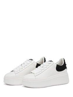 Кеды женские ASH MOBY RUBBER