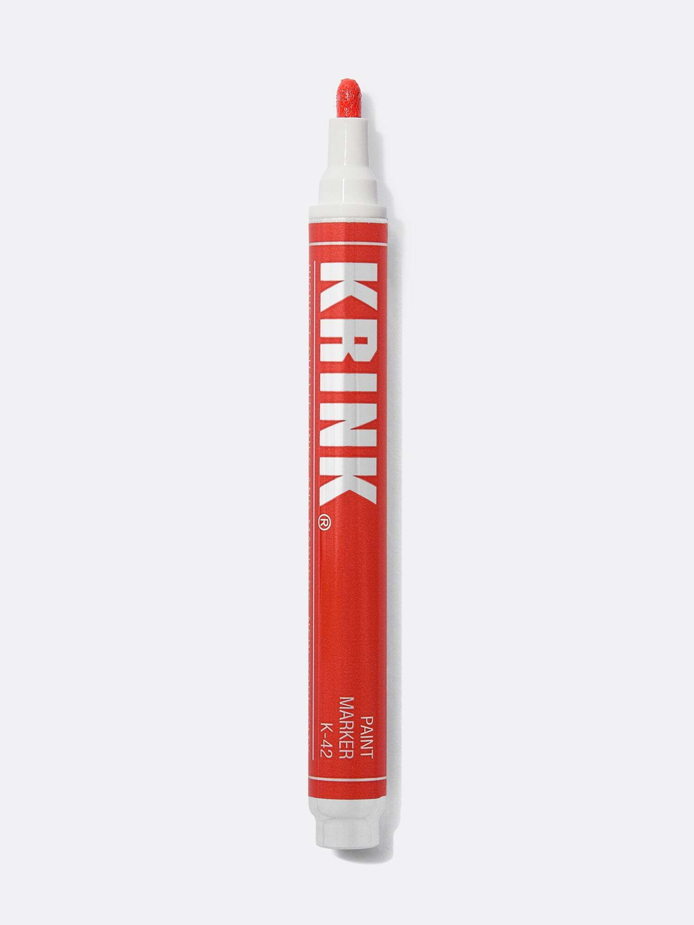 Маркер KRINK K-42 - 4мм