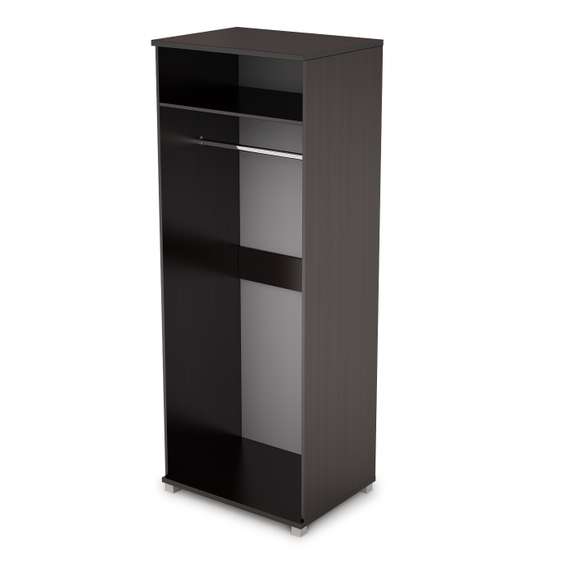 6Ш.011 Шкаф для одежды (800*600*2116)