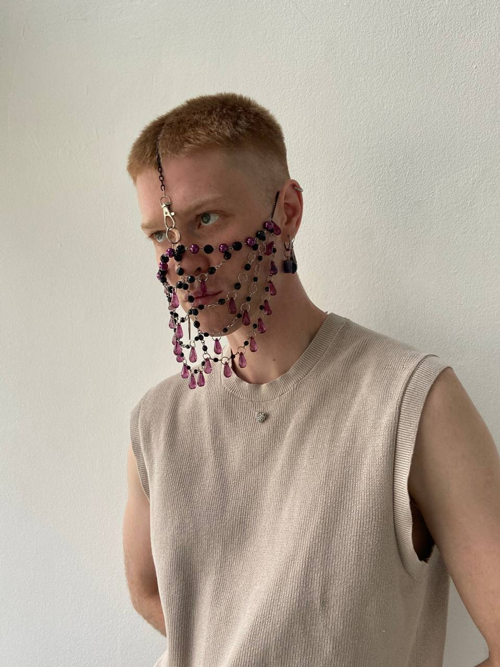 dune mask