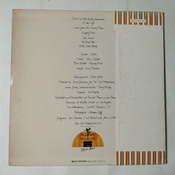 Винтажная виниловая пластинка LP Eric Burdon Band Sun Secrets (Japan 1974) (Obi)
