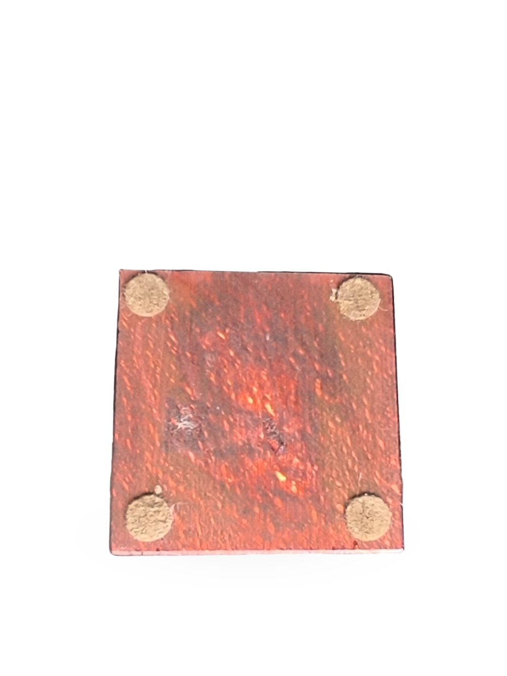 Статуэтка "Девочка с яблоневой веткой" Capodimonte