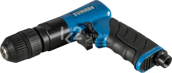 Дрель пневматическая Sumake ST-M5011C
