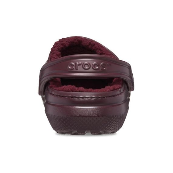 Crocs Classic 'Deep Cherry'
