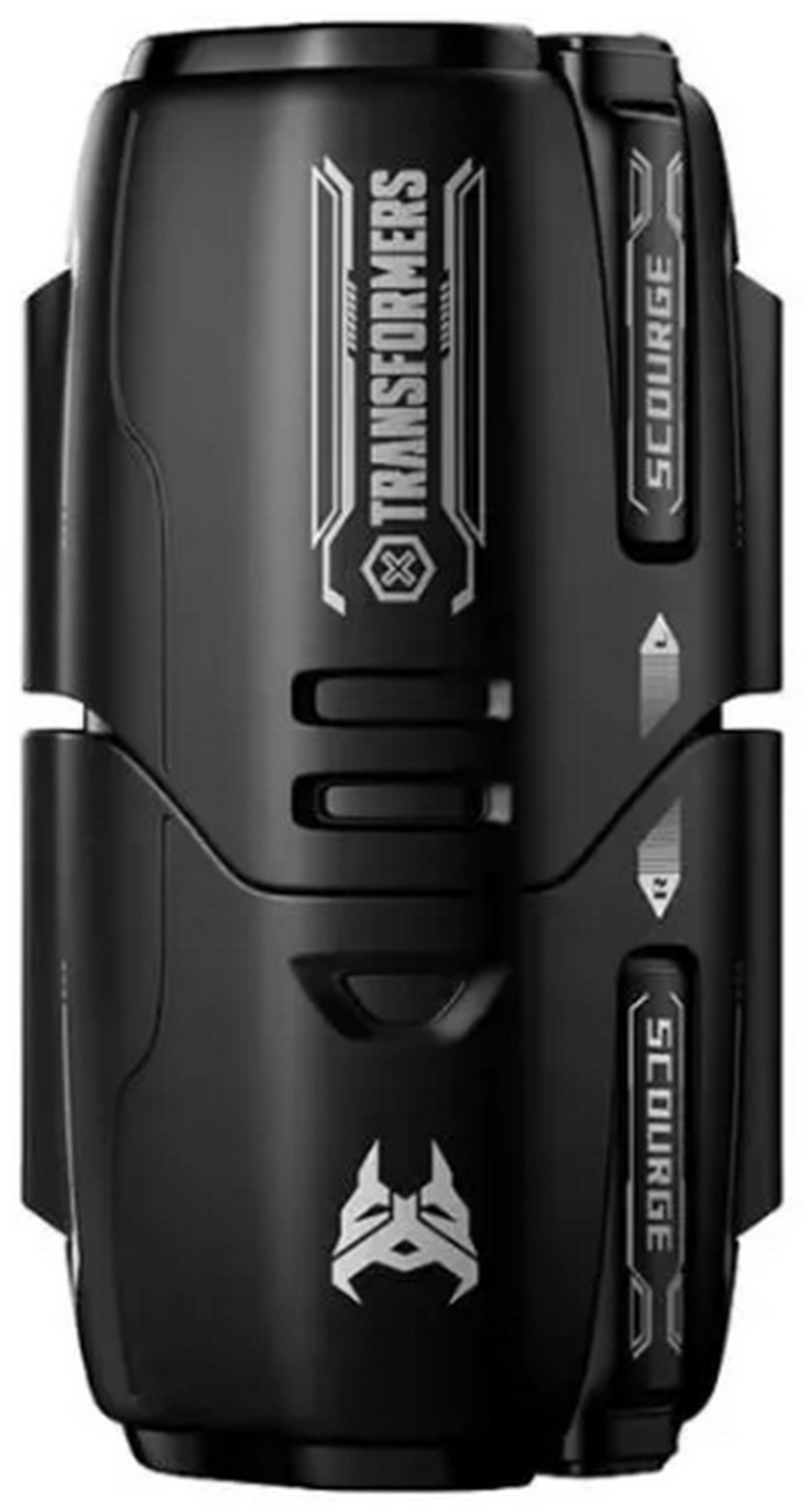 Наушники Transformers TF-T01 PRO черный