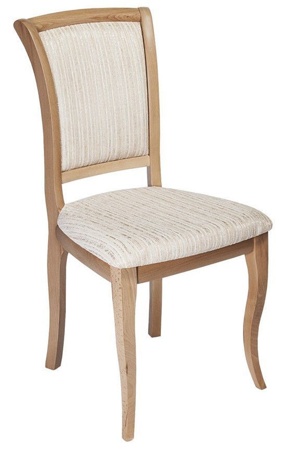 Стул СМ 09 (бук/тон 2/ткань 169)