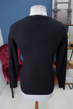 Кардиган Finn Flare с вышивкой 42 размер