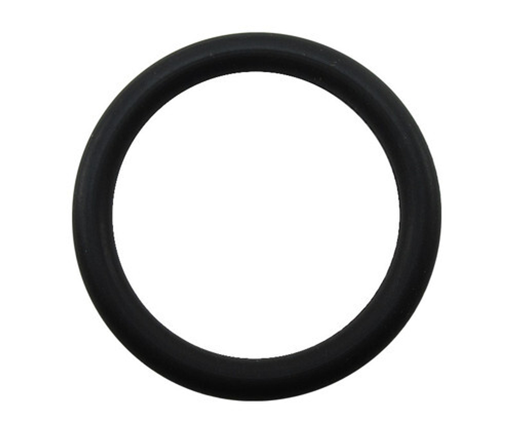 Proponent AS3209-214 O-Ring, 0.984 in ID, 1/4 in OD, 0.139 in Thick, Fluorocarbon Rubber