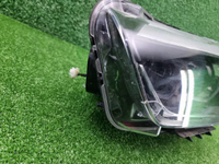 Битая Фара левая BMW X2 F39 (2017-2023) LED