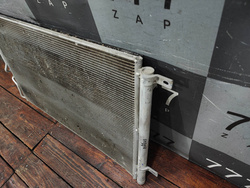 Радиатор кондиционера Haval F7 1, F7x 1 19-24 Б/У Оригинал 8105101XKQ00A