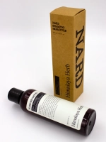 BOUQUET GARNI NARD - ШАМПУНЬ ДЛЯ ВОЛОС И КОЖИ ГОЛОВЫ SHAMPOO SIGNATURE, 200 МЛ
